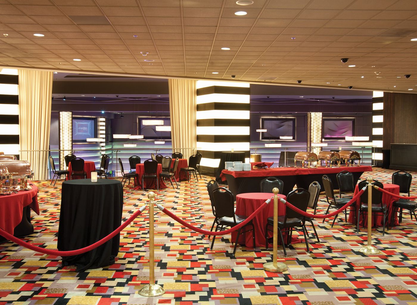 Planet-Hollywood-Resort---Casino-Conferences-47
