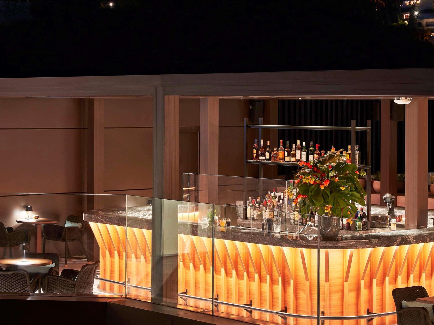 Athens-Capital-Center-Hotel-MGallery-Bar-23