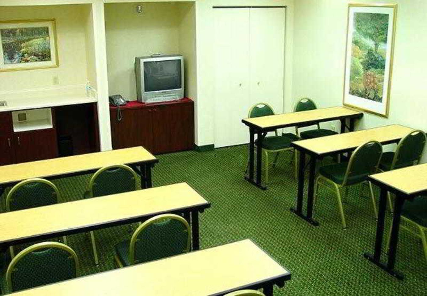 SpringHill Suites Phoenix Downtown-United States-Phoenix-General view-10