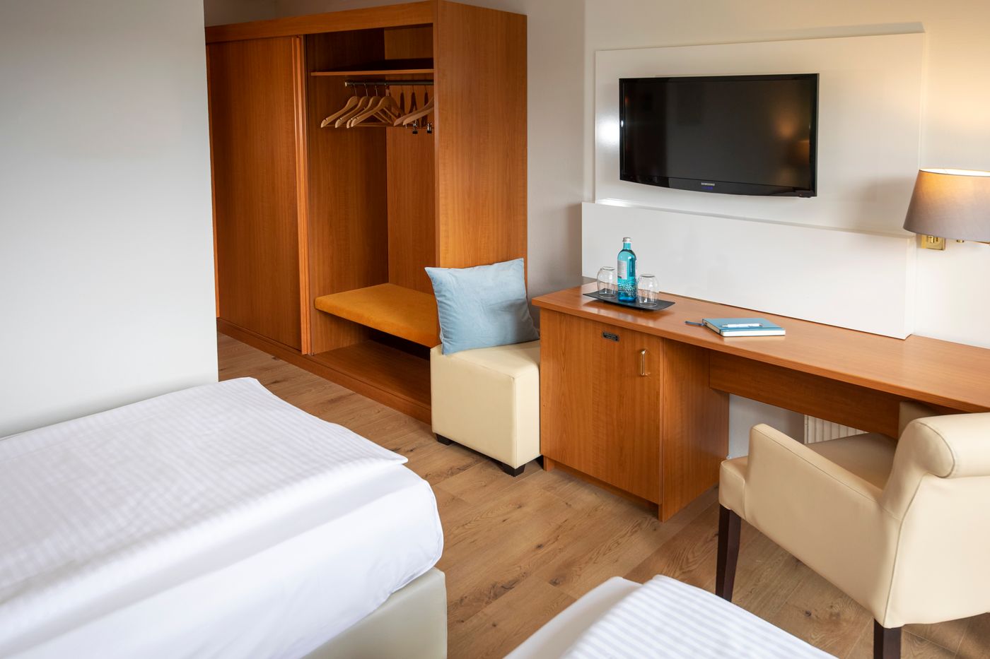 ACHAT Hotel Frankfurt Maintal - Germany - FRANKFURT - Room - 6