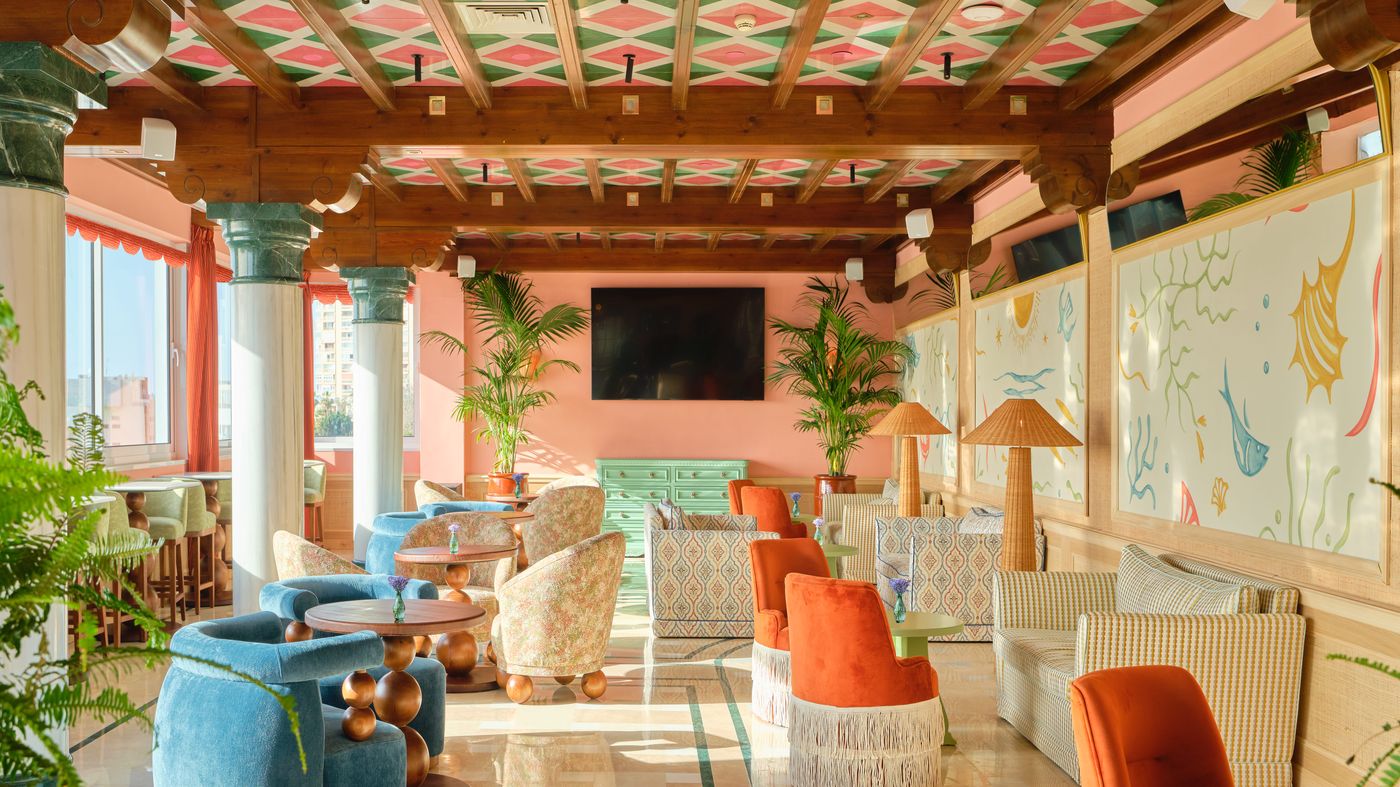 Hotel-Fenix-Torremolinos---Adults-Only-Recommended-Bar-46