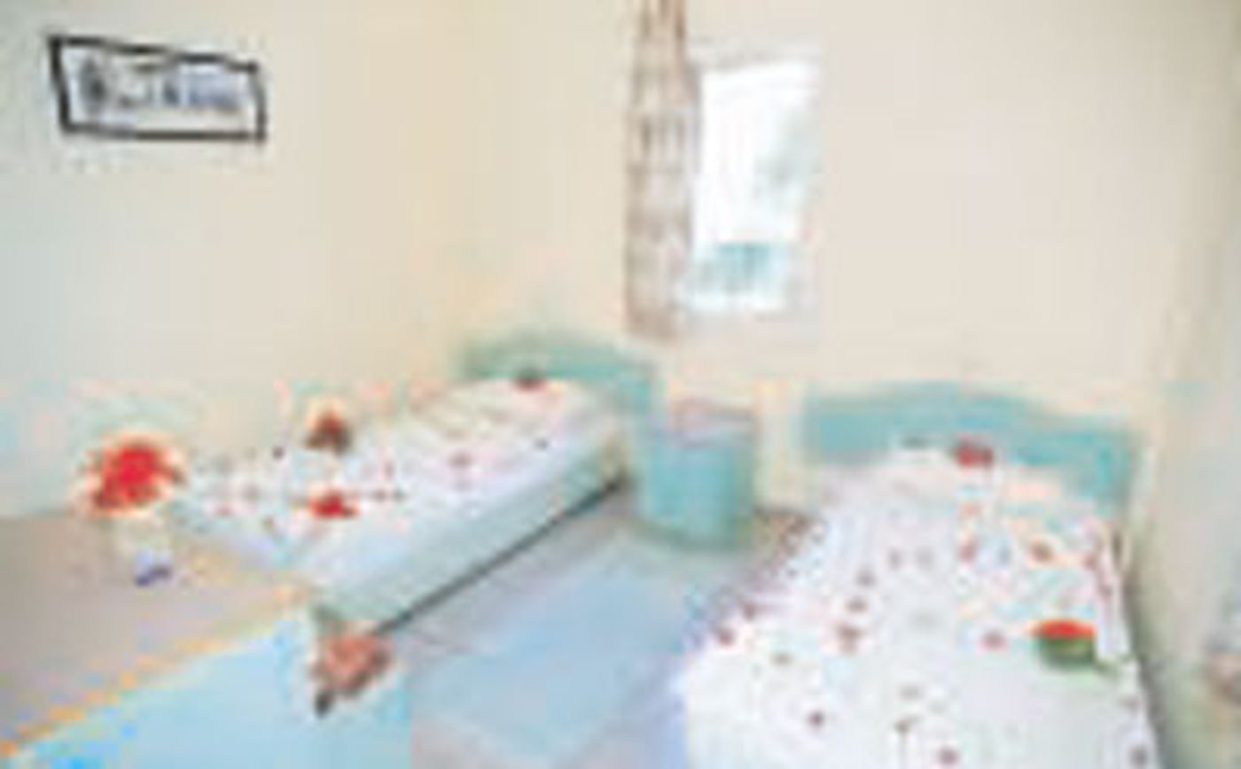 Club Paloma Apart Gumbet