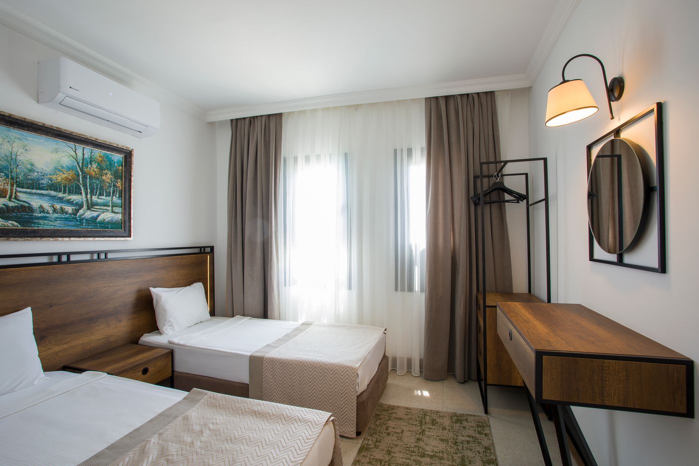 Bitez Garden Lıfe Hotel & Suıtes