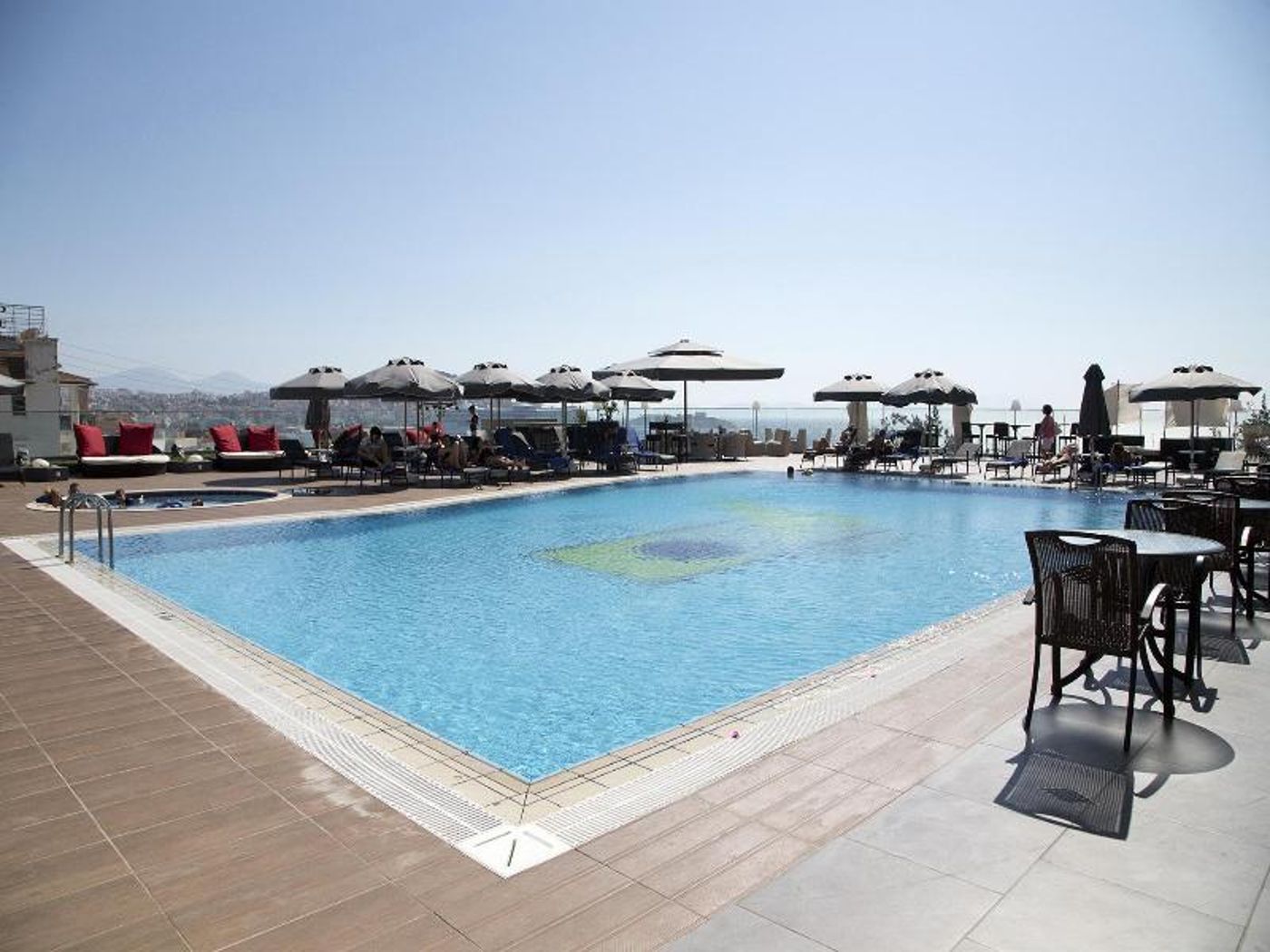Marina Hotel Kusadasi