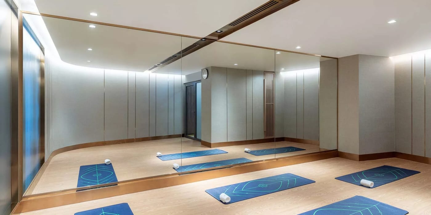 Taj Exotica The Palm Dubai 18.11