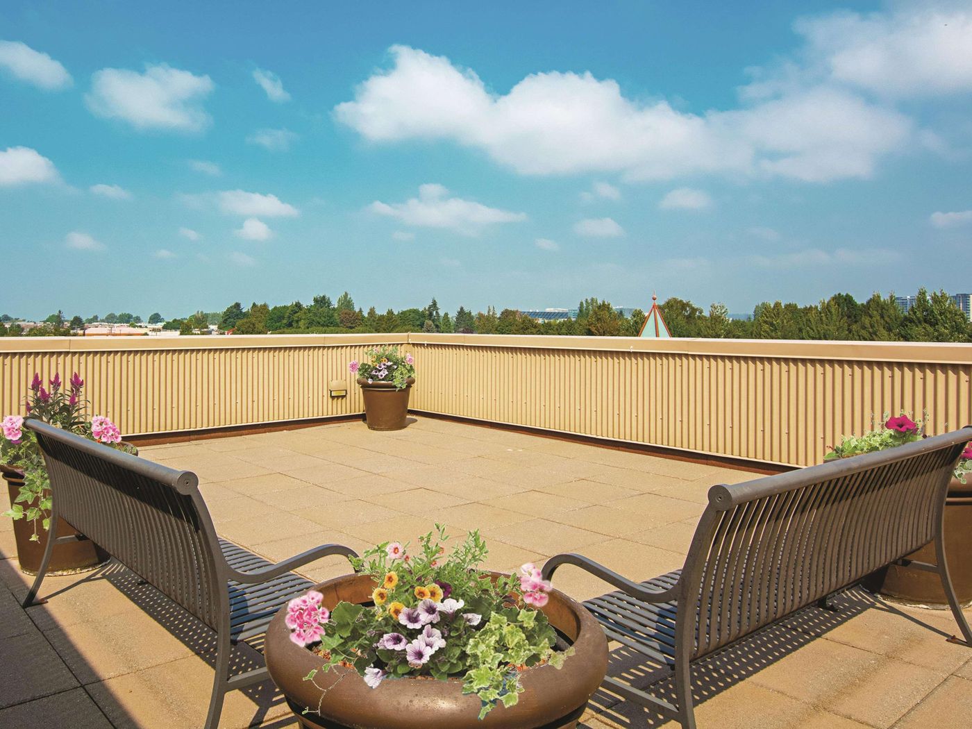 La Quinta Inn Vancouver Airport-Canada-RICHMOND-General view-1