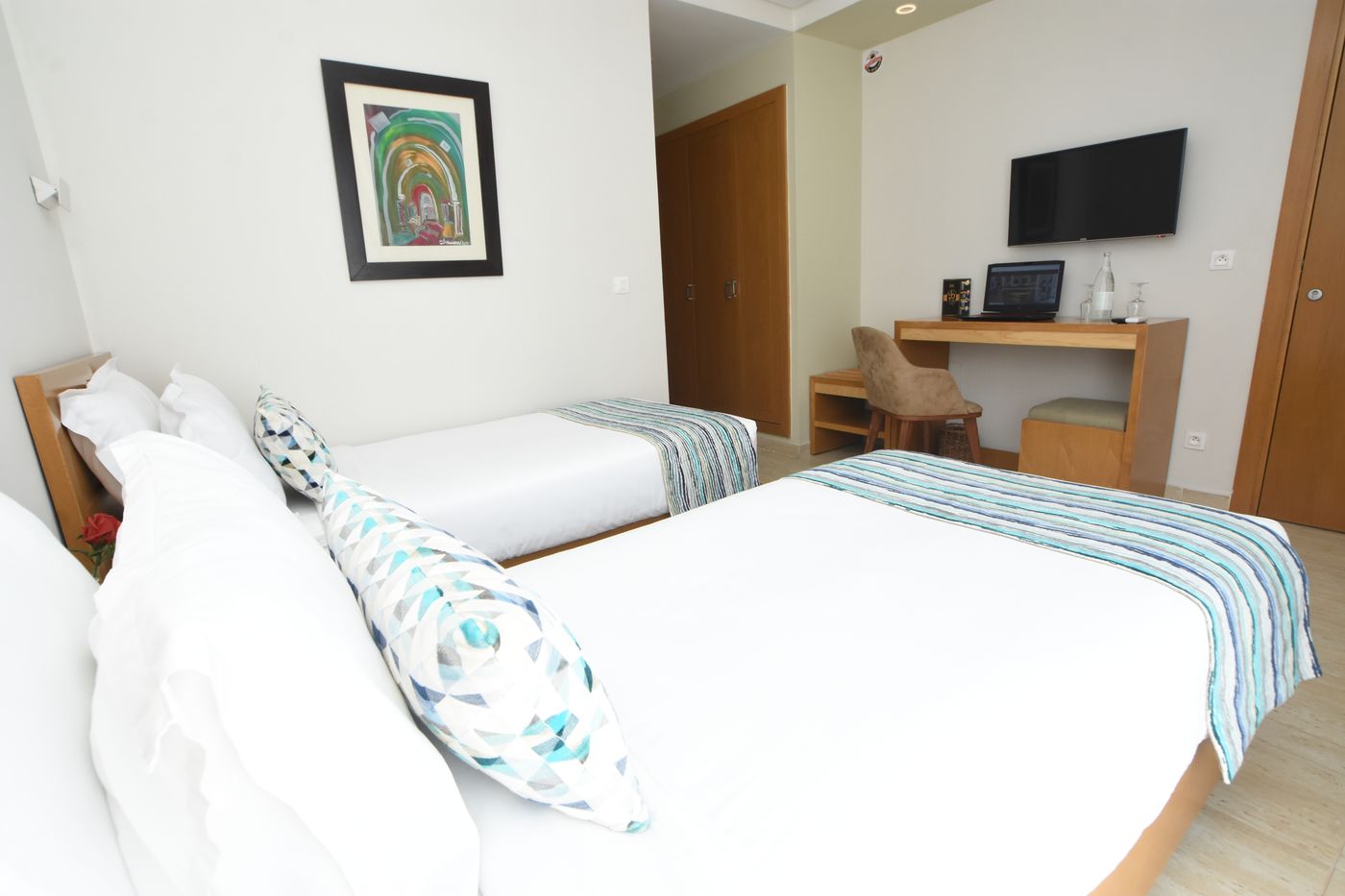 Downtown-Tunis-Hotel-Room-7