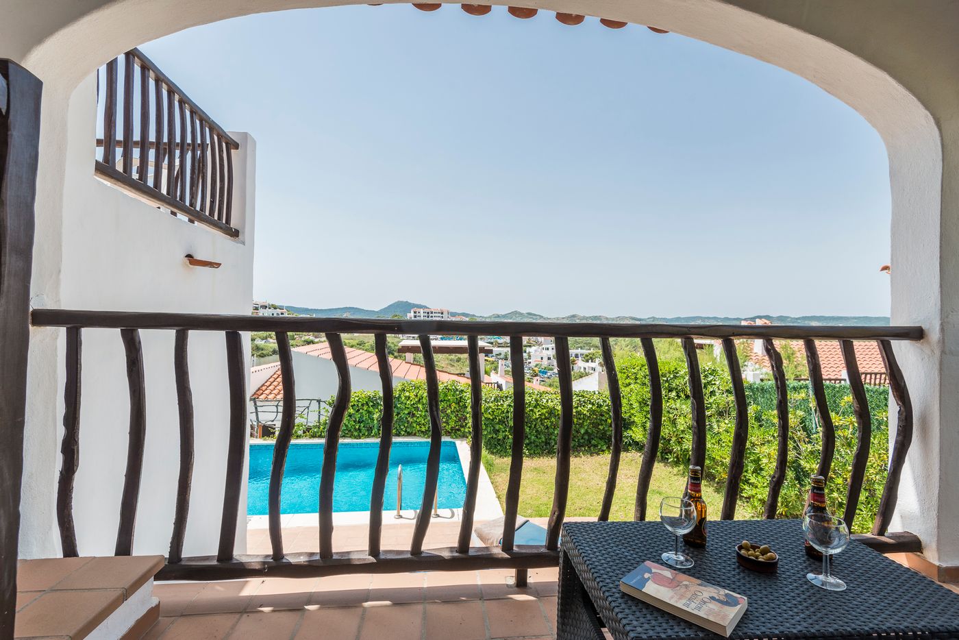 Villas-Playas-de-Fornells-Pool-42