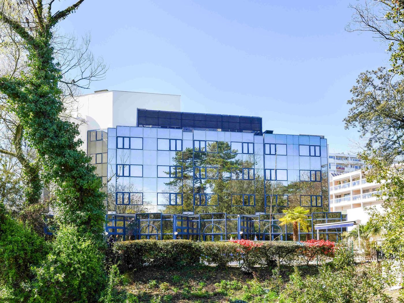 Novotel La Rochelle Centre-France-La Rochelle-General view-2