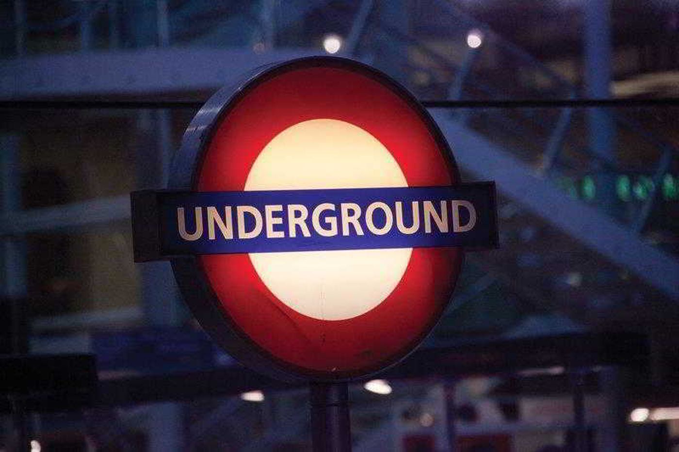 Park Grand Paddington Court Hotel - United Kingdom - LONDON - General view - 3