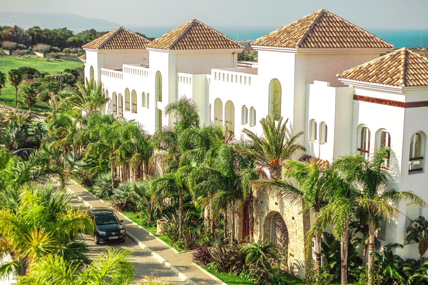 Mnar Castle-Morocco-Tangi-General view-8