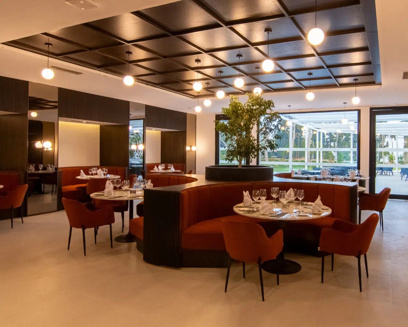 One Resort Premium Hammamet 19.08