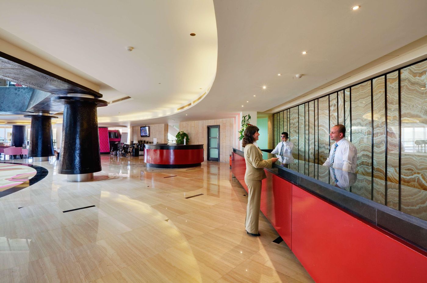 Barcelo-Tiran-Sharm-Resort-Lobby-36