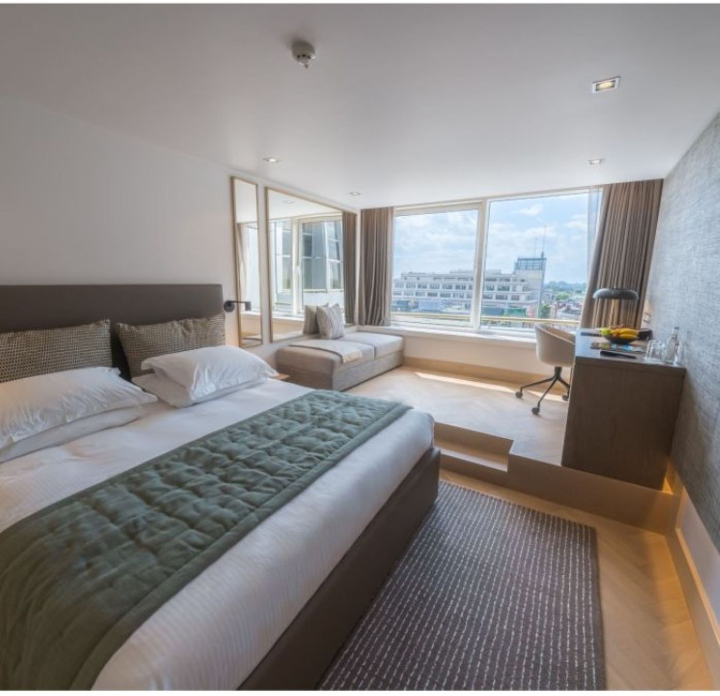 Royal Garden - United Kingdom - LONDON - Room - 2