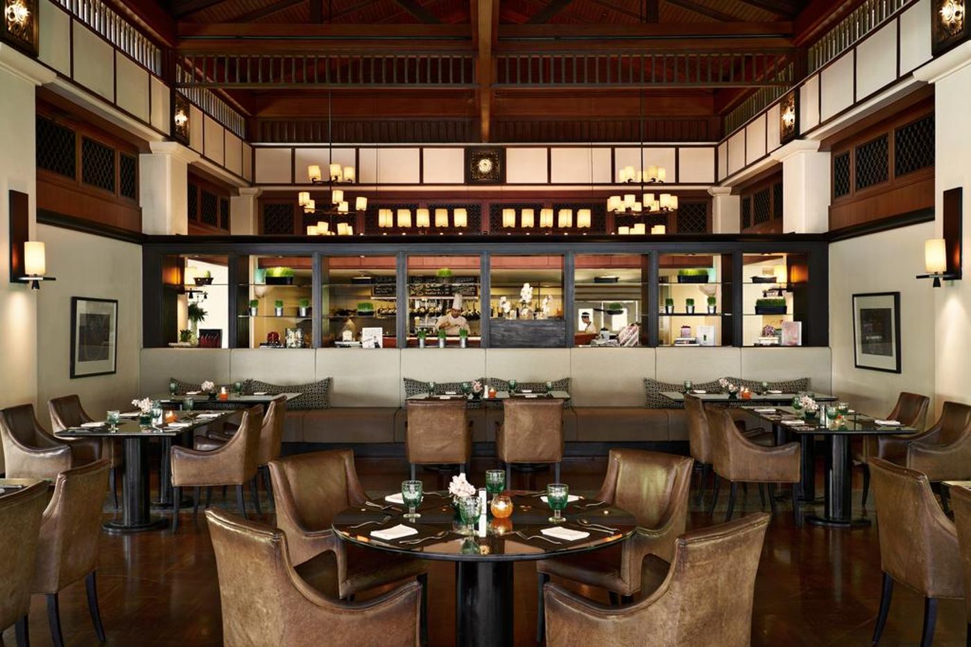 JW Marriott Phuket Resort & Spa