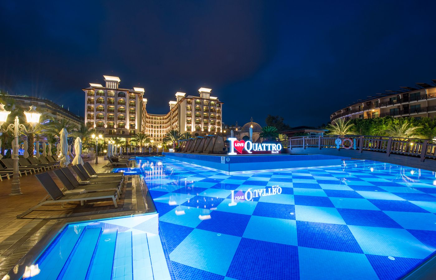 Quattro-Beach-Spa---Resort-Hotel-General-view-7