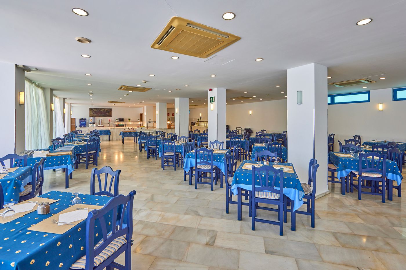 Hotel Ilusion Vista Blava