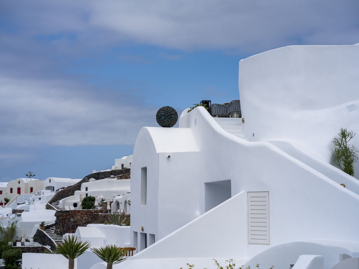 Ikies Santorini-Greece-SANTORINI-General view-4