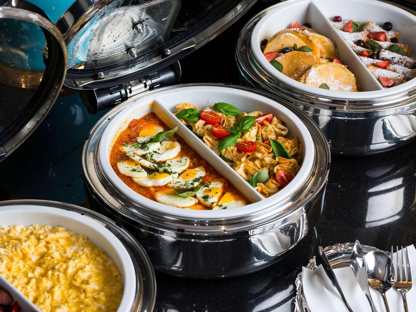 Bachleda-Luxury-Hotel-Krakow---MGallery-Restaurant-40