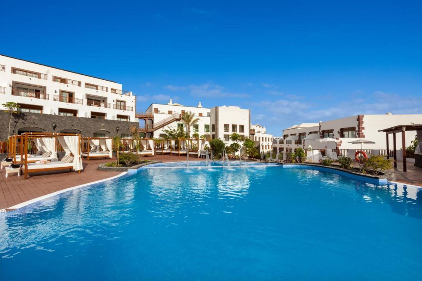 Gran-Castillo-Tagoro-Family---Fun-Playa-Blanca-Pool-7