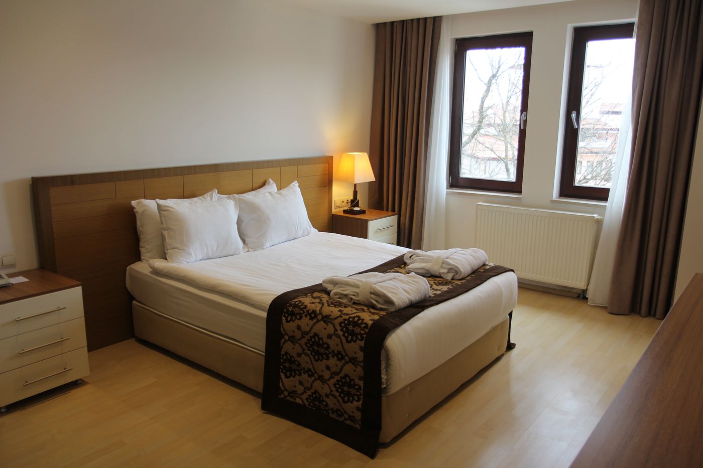 Ayka Life Nature & Peace - Adults Only 18+