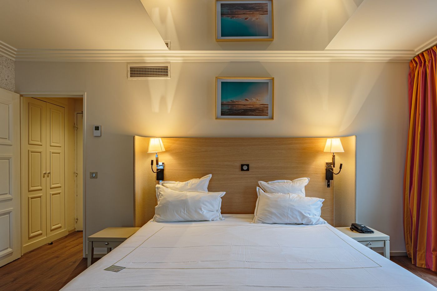 Grand Tonic Hotel Biarritz-France-BIARRITZ-General view-4