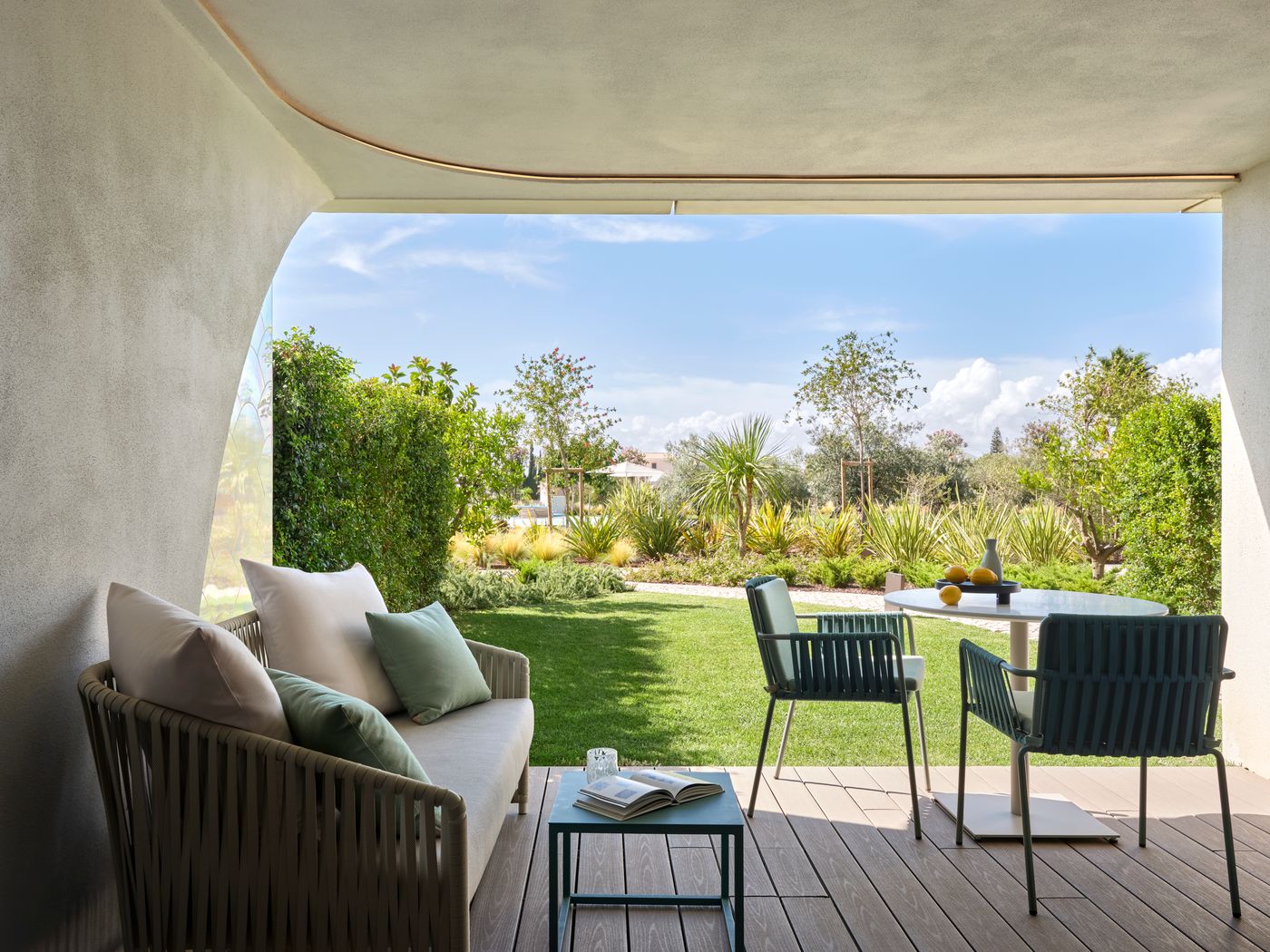 W Algarve Hotel and Residences