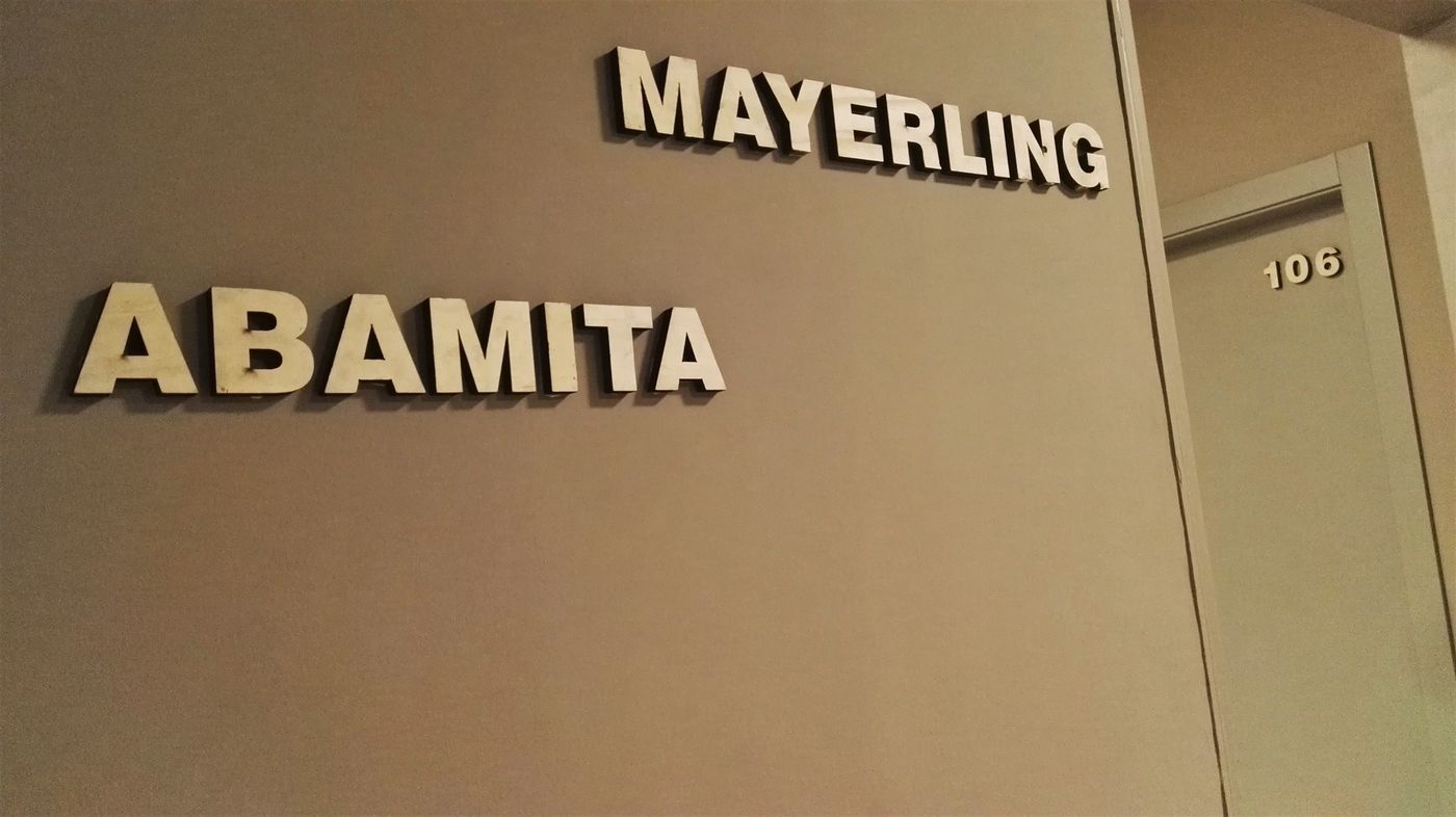 Mayerling Abamita Apartments-Spain-BARCELONA-Lobby-5