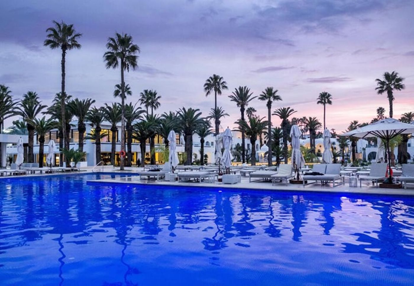 The Orangers Garden Villas & Bungalows