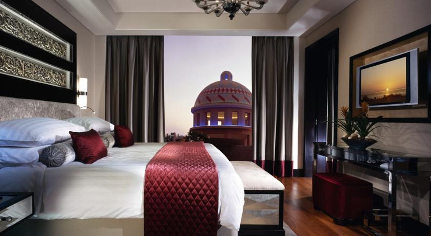 Hotel Kempinski Mall Of The Emirate