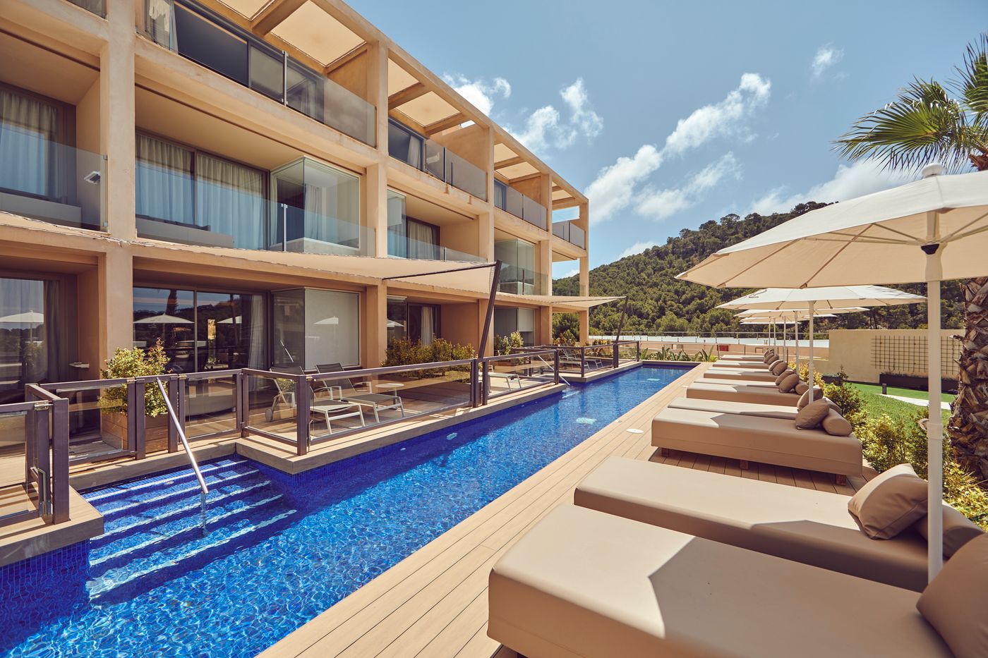 Zafiro Palace Andratx