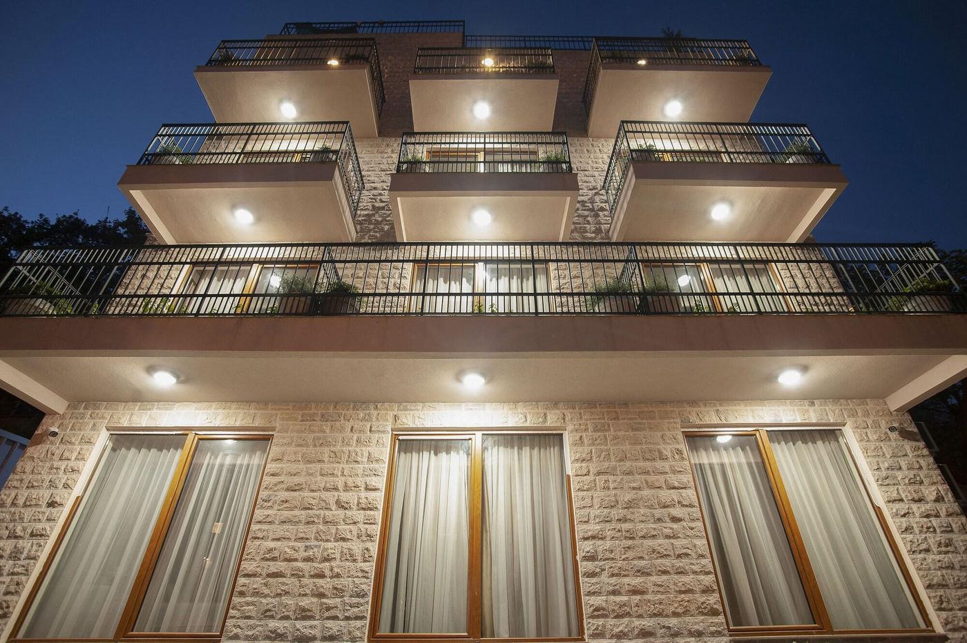 Twelve By Aycon-Montenegro-Budva-General view-6