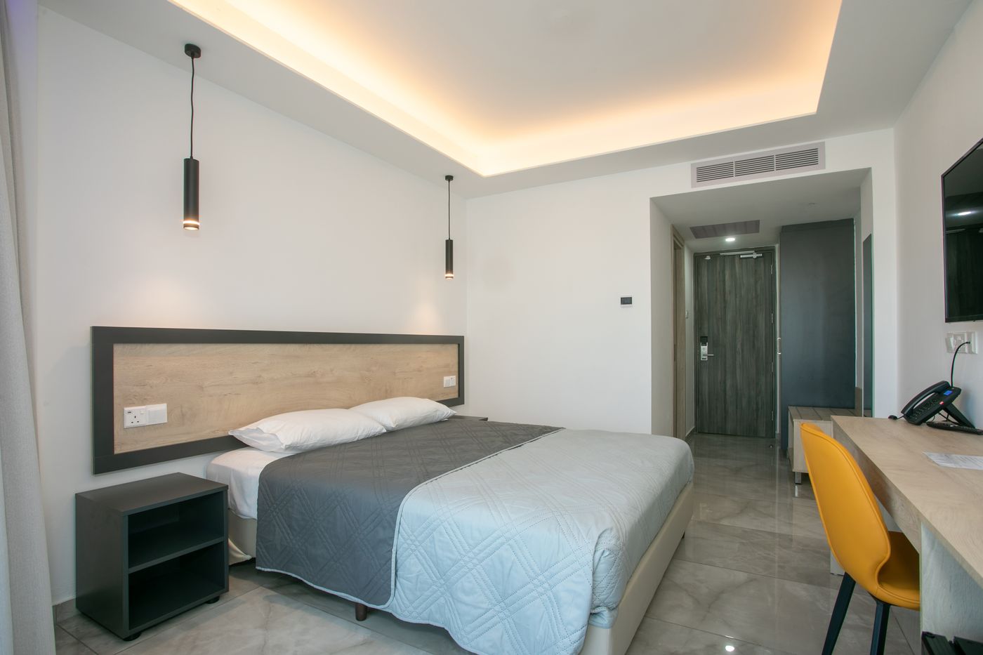 Papouis Protaras Hotel