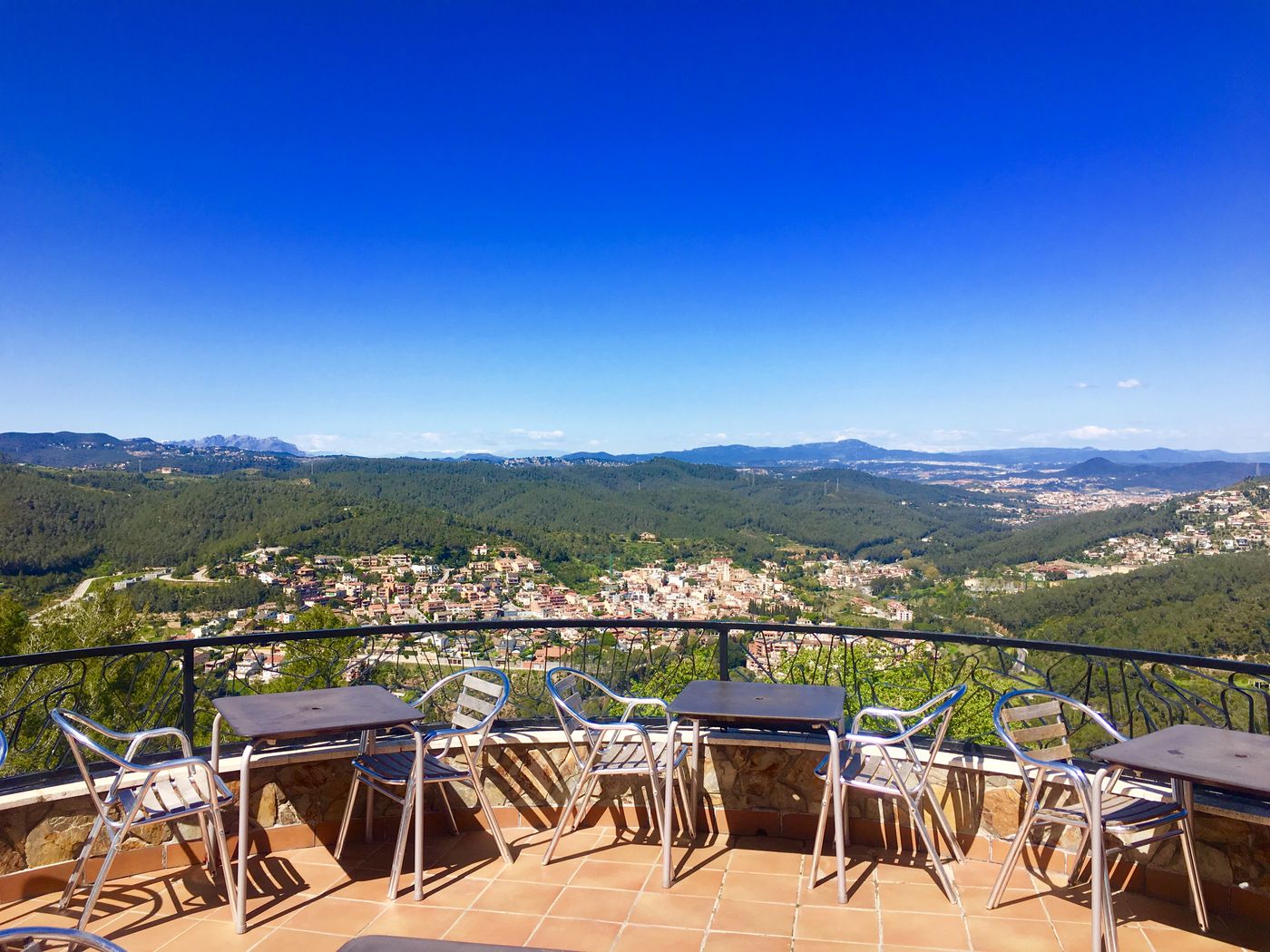 Petit Mirador-Spain-TORRELLES DE LLOBREGAT-General view-3