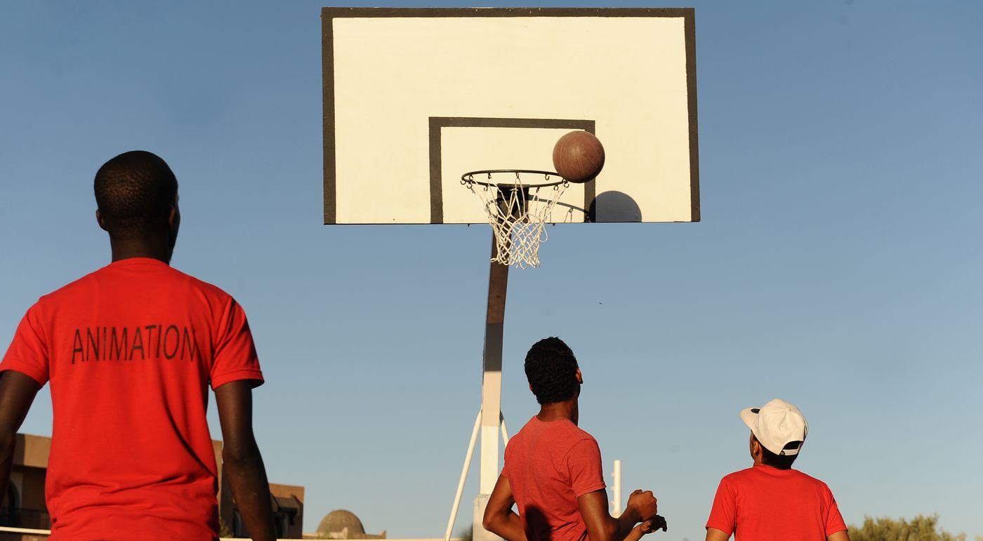 Marrakech-Ryads-Parc---Spa-Sports-and-Entertainment-73