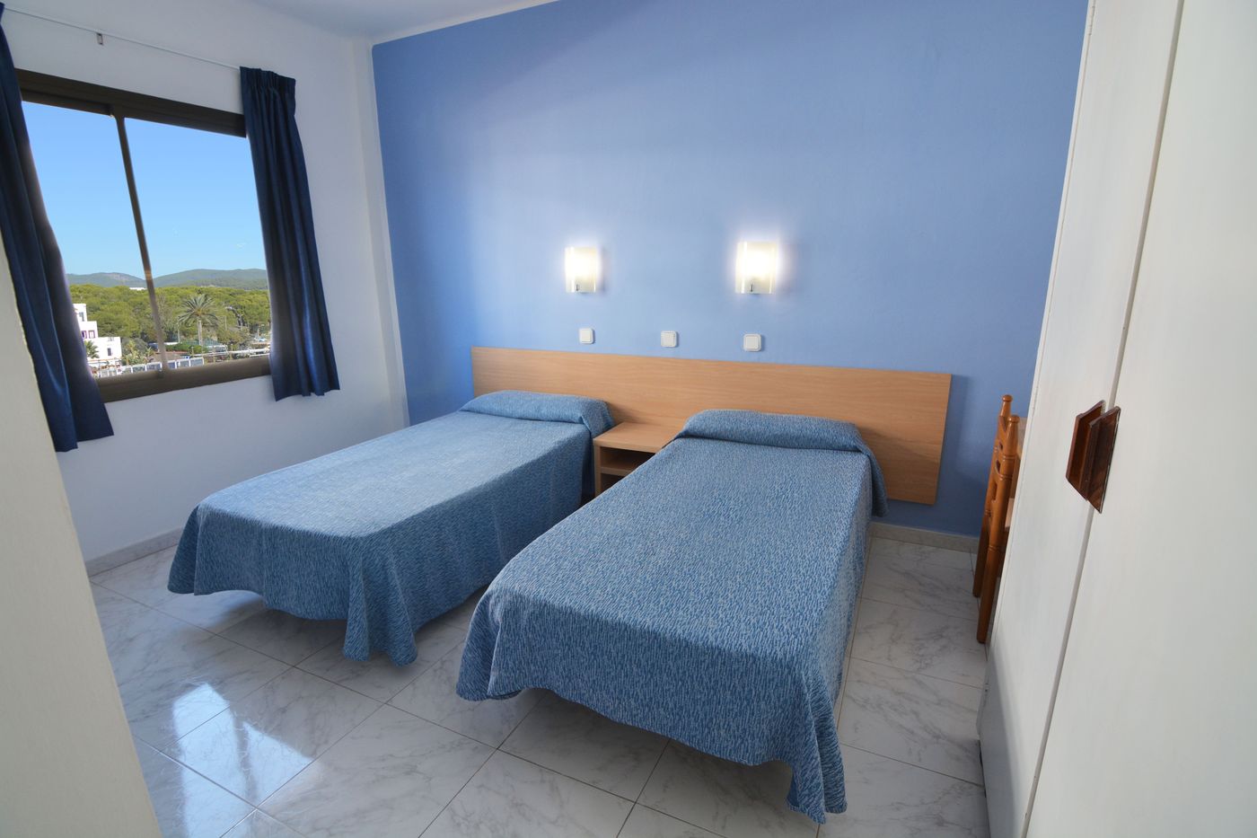 Playa Sol Apartments Es Cana