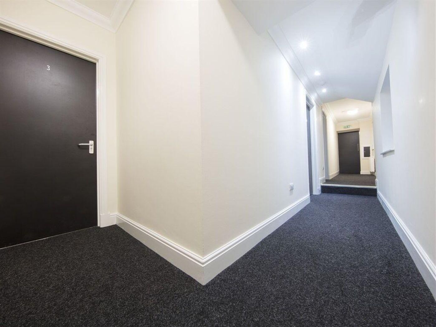 The Bay Horse-United Kingdom-Hamilton-General view-6