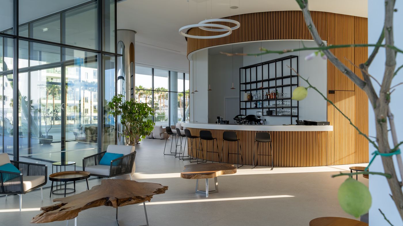 Flamingo Paradise Hotel 