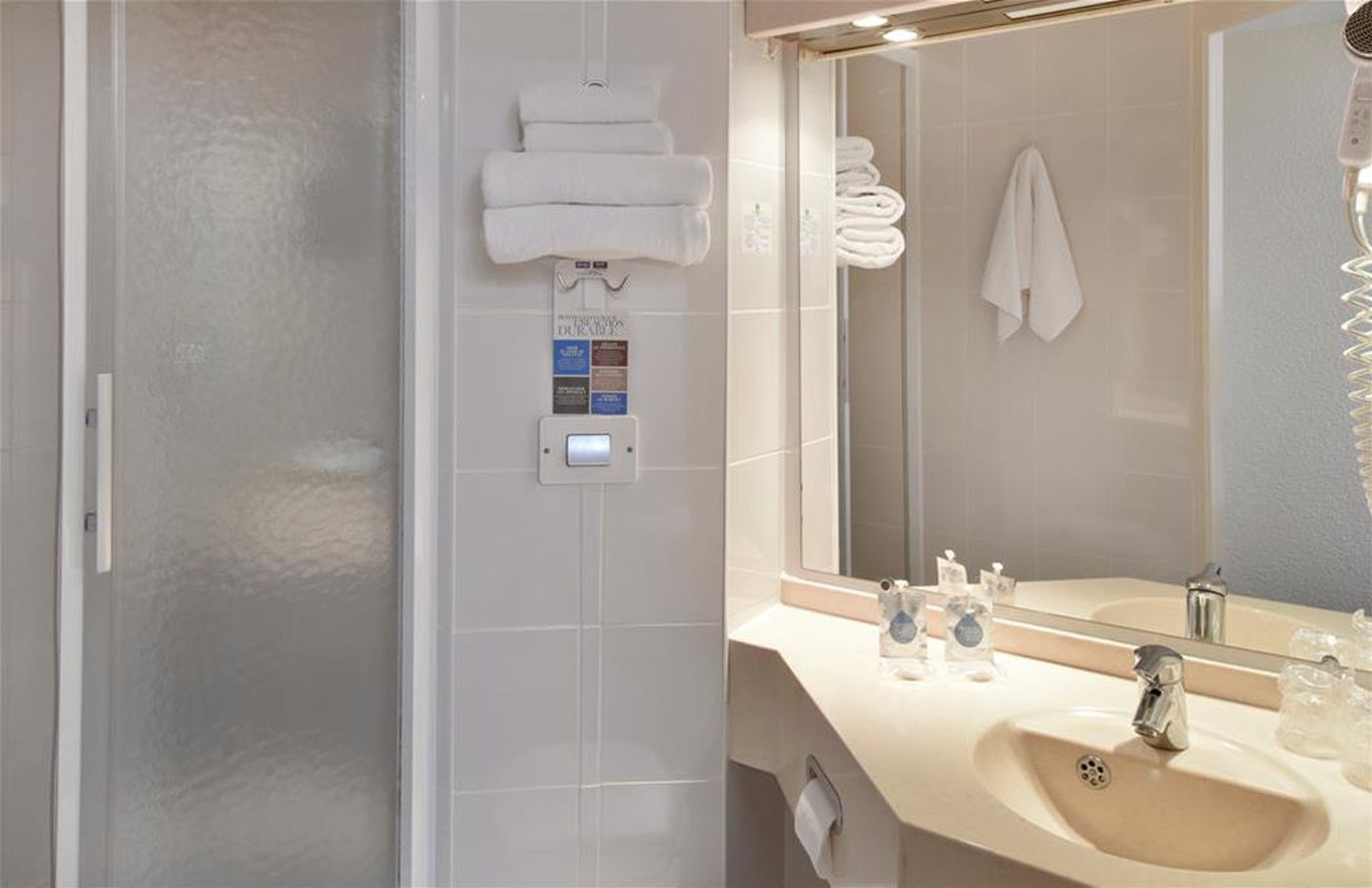 Kyriad Lyon Sud - Givors - France - GIVORS - General view - 9