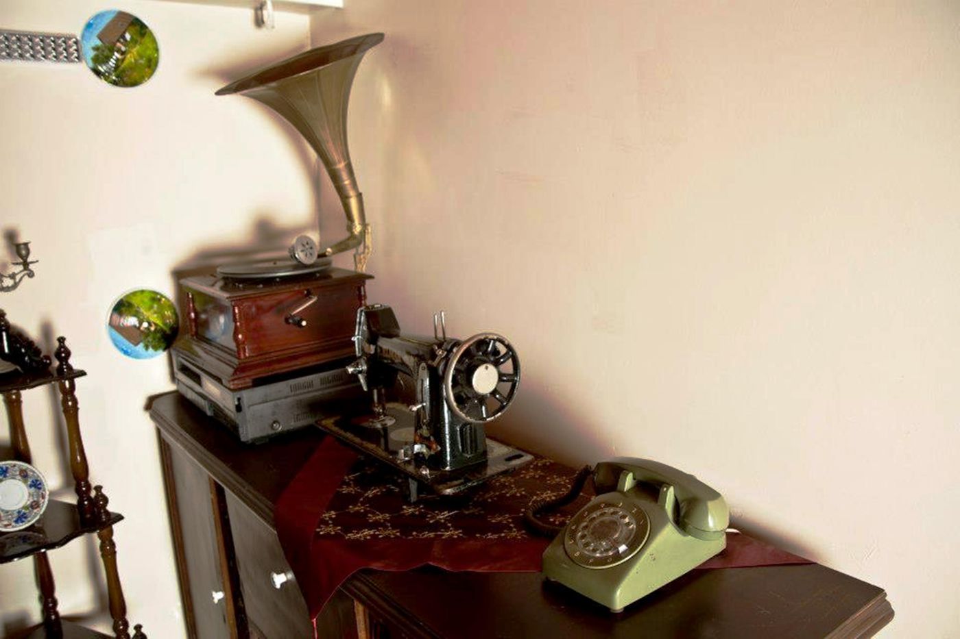 Asmali Hotel Istanbul-Turkey-SULTANAHMET / ISTANBUL-General view-7