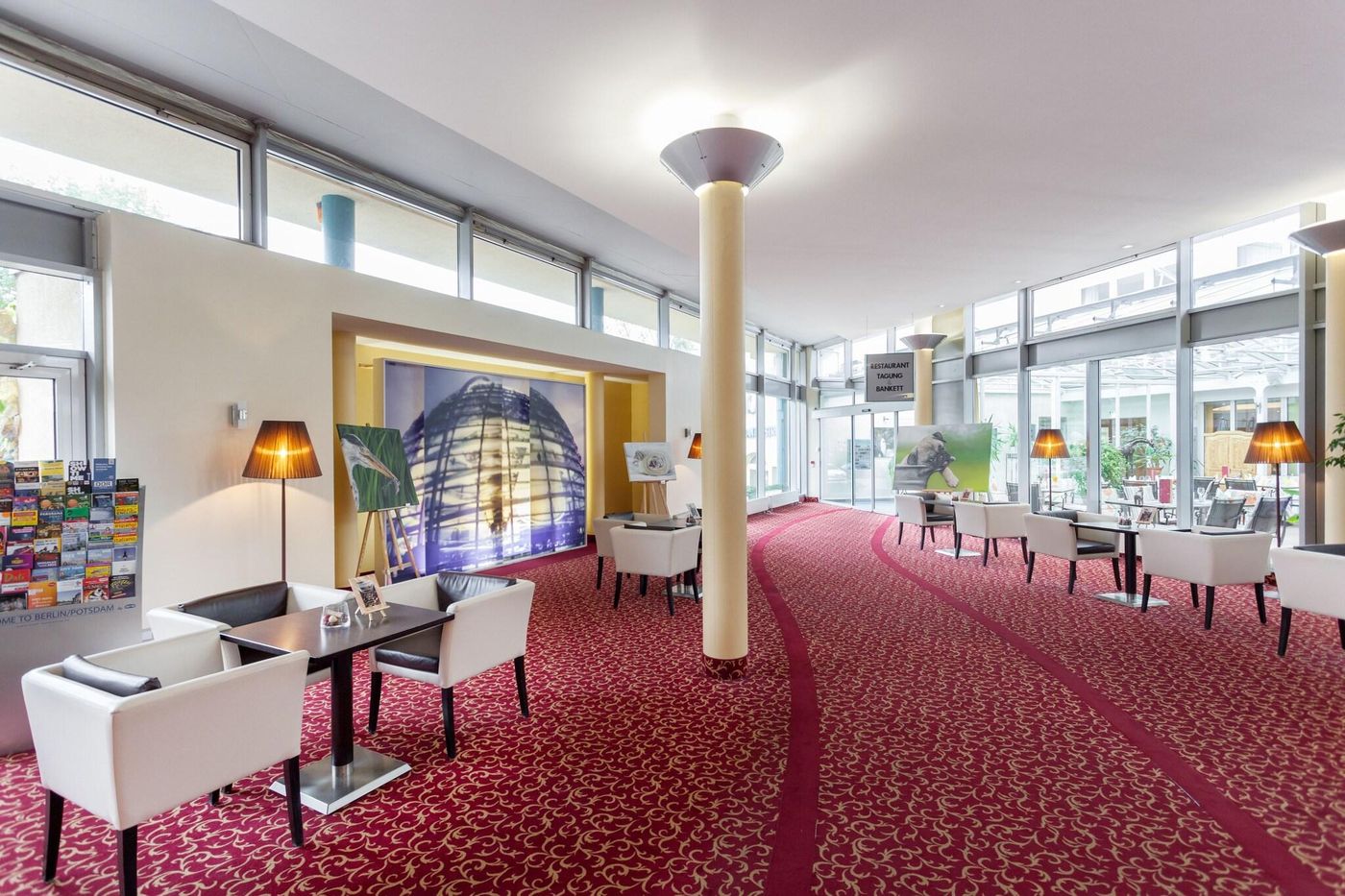 Abacus Tierpark-Germany-Berlin-Lobby-7