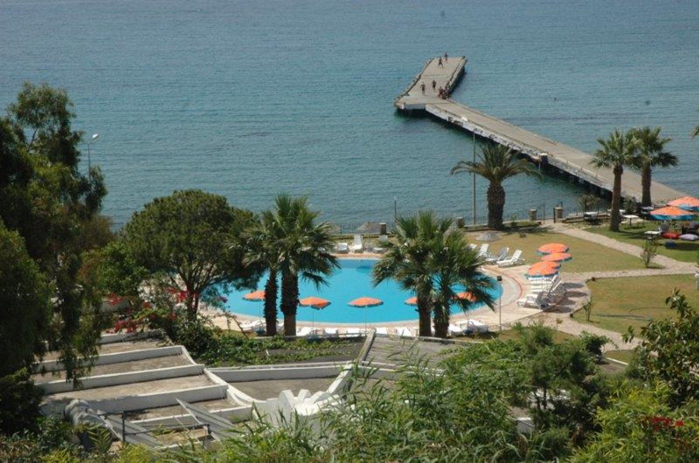 Datca Holiday Village