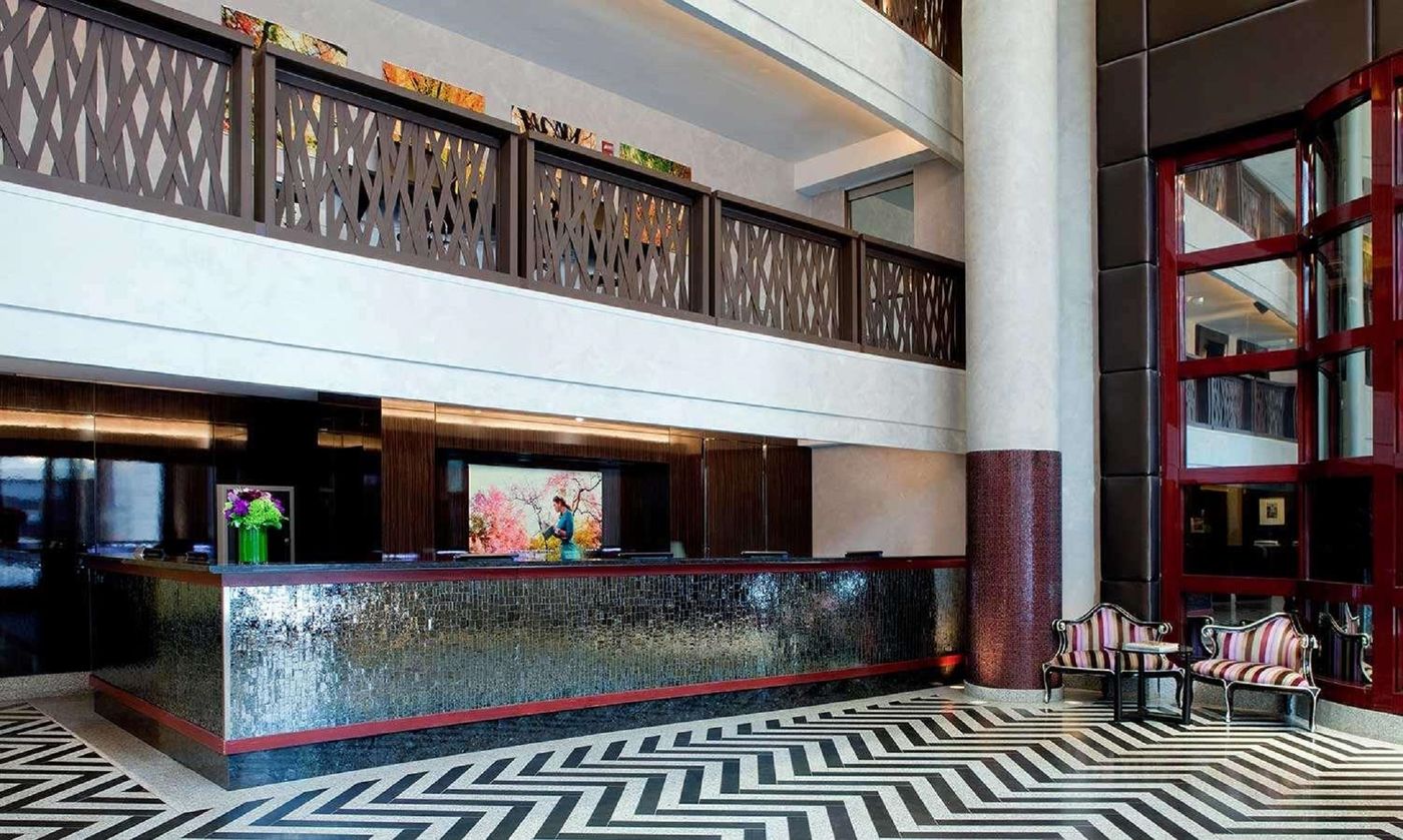Royalton Park Avenue - United States - NEW YORK - Lobby - 7