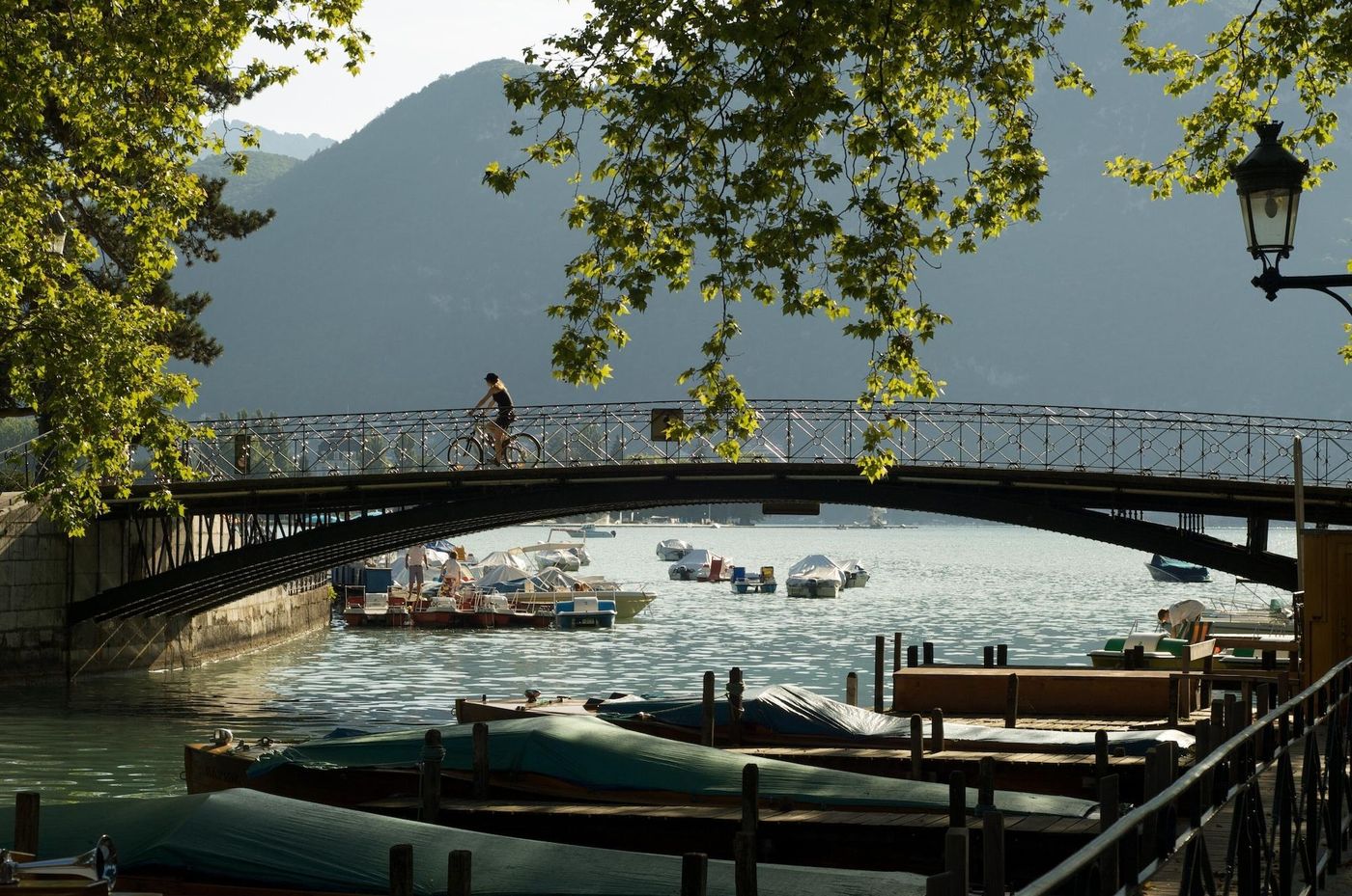 Rivage Hotel & Spa-France-ANNECY-General view-10