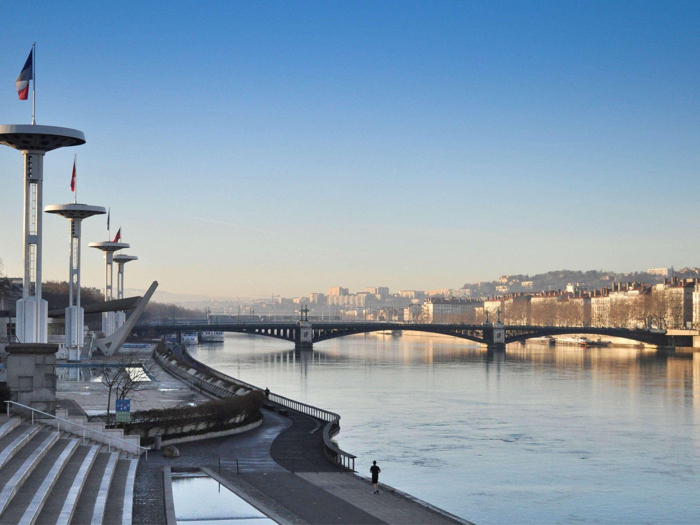 Hotel Mercure Lyon Centre Charpennes - France - VILLEURBANNE - Sports and Entertainment - 10