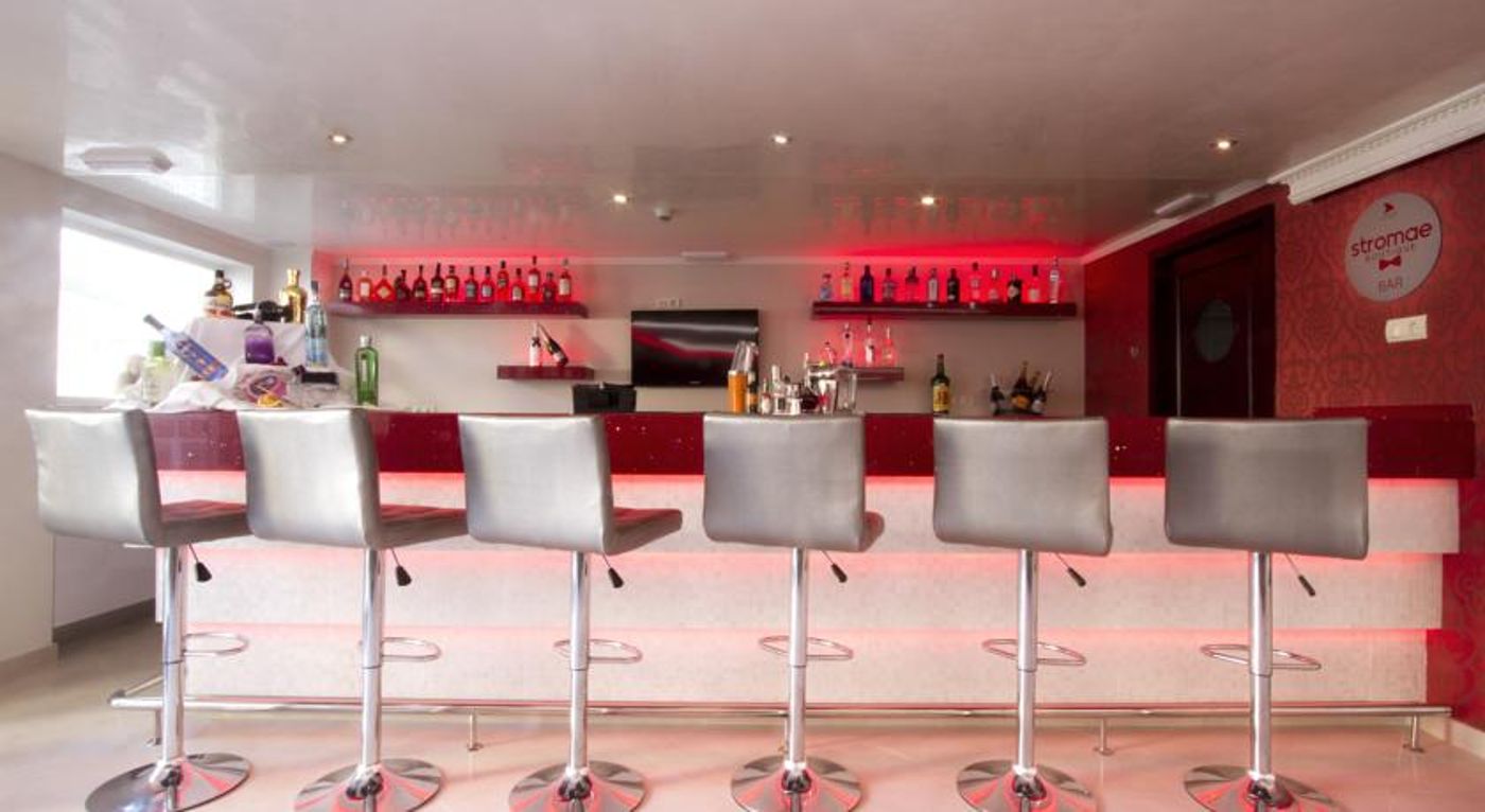 El Tiburon Hotel Boutique & Spa - Adults Recommended