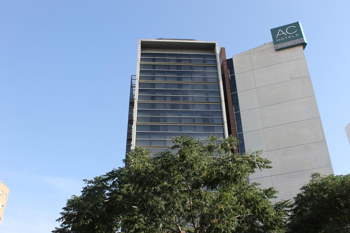 AC Som-Spain-L'HOSPITALET DE LLOBREGAT-General view-3