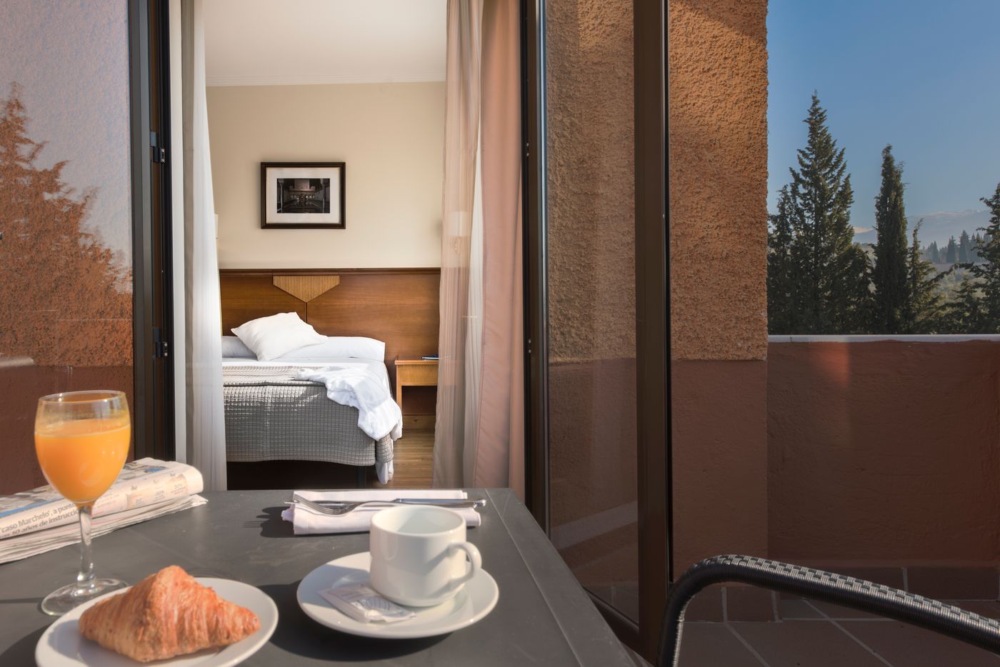 Porcel Alixares-Spain-GRANADA-Room-4