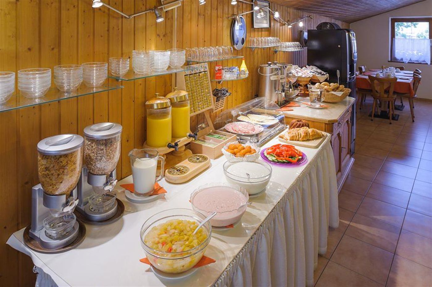 Tautermann Garni-Austria-INNSBRUCK -General view-6