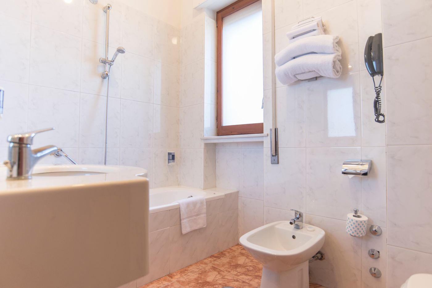 Hotel Riva del Sole-Italy-GIOVINAZZO (BARI)-Room-9